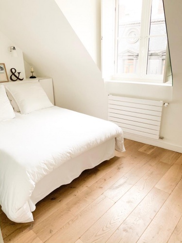 Réhabilitation totale d'un appartement Paris 6