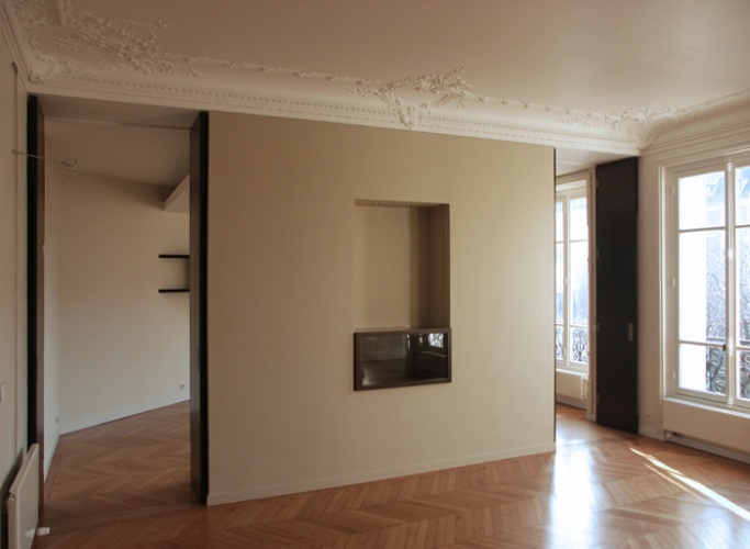 Appartement Montparnasse, Paris : image_projet_mini_15690