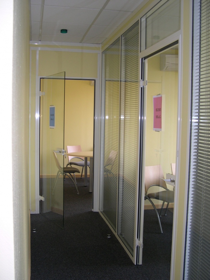Bureaux GESTRIM-Castellane - (Marseille) : 3