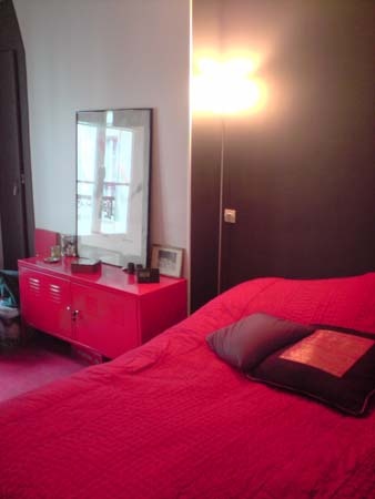 Rnovation d'un appartement Haussmanien  Paris 18me