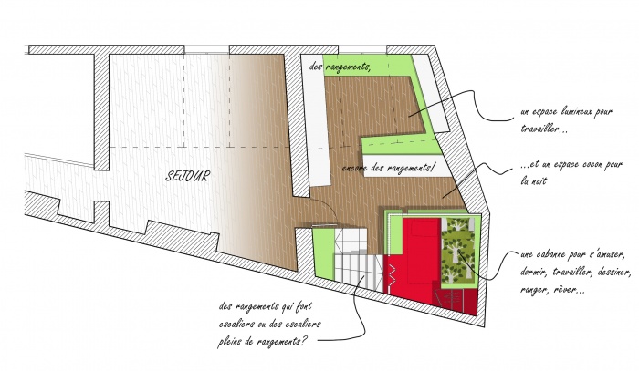 'Le Cube' (1 pice en plus!) : LGA_LeCube_Plan