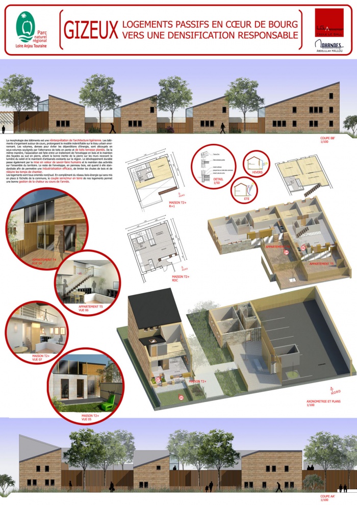 Eco-quartier de logements : LGA_10GIZ_02