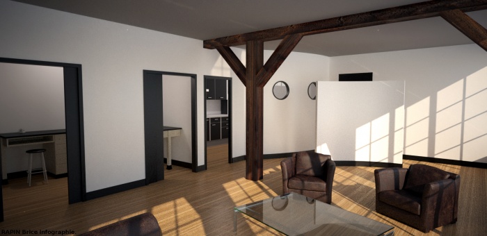 Amnagement d'un appartement parisien : image_projet_mini_32558