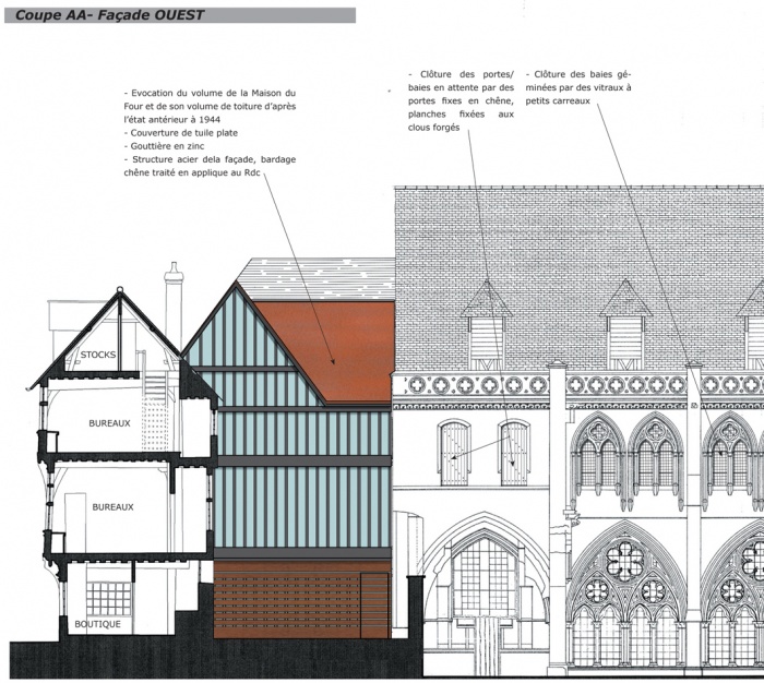 Restauration et reconstruction de la Maison du four : image_projet_mini_33195