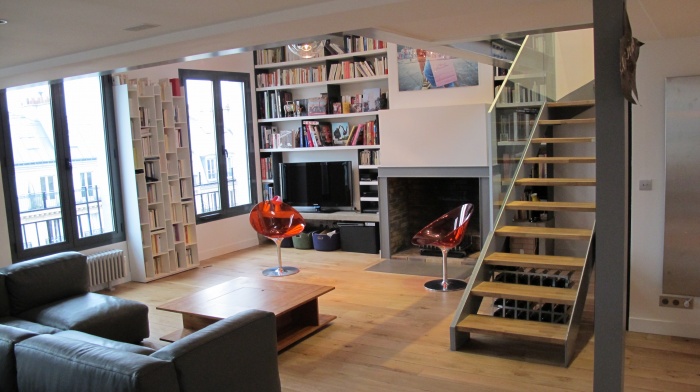 Un loft en duplex + terrasse : image_projet_mini_33823