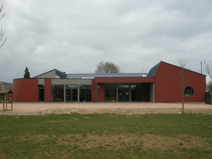 Réhabilitation et extension école communale
