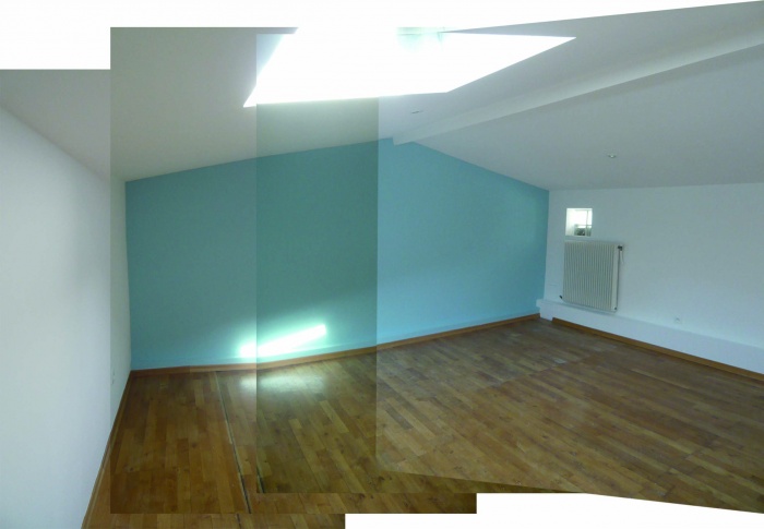 Rnovation d'un appartement