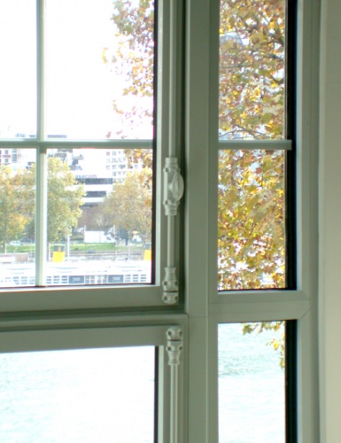 Appartement, quai Louis Blriot : menuiserie02web