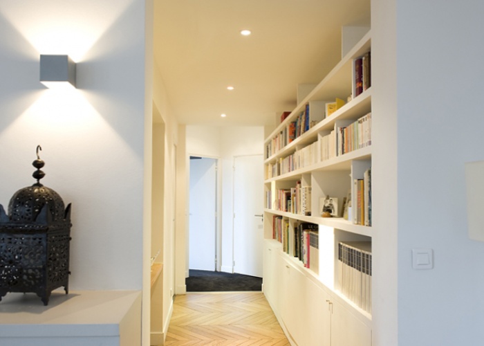 Appartement, Levallois