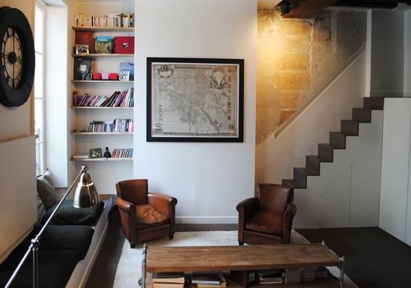 Duplex dans le marais : image_projet_mini_43536