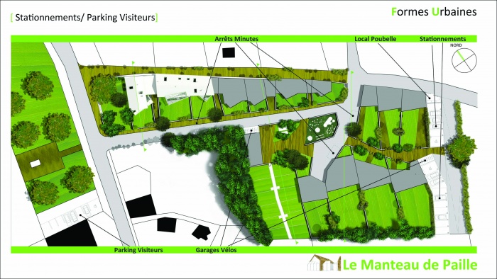 3 logements imbriqus, T2, T3 et T4 - Ecoquartier : 2011_02_16_Prsentation Candes 4