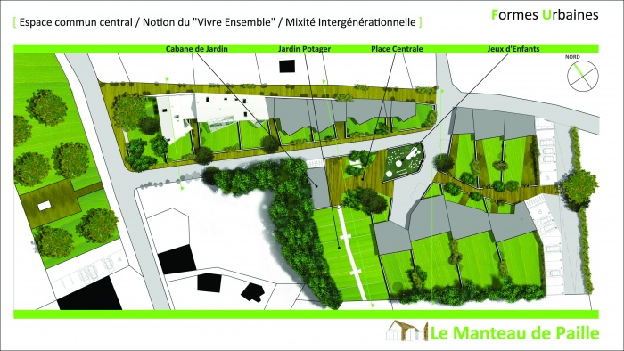 3 logements imbriqus, T2, T3 et T4 - Ecoquartier : 2011_02_16_Prsentation Candes 5