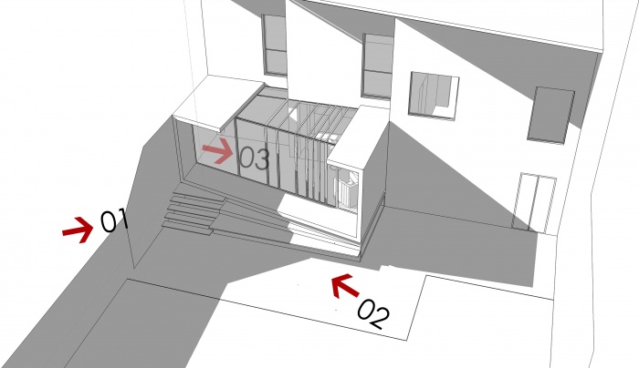 Extension Maison Particulière