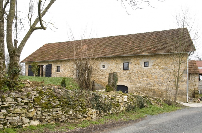 MAISON Abstrakt : 1