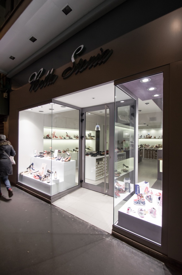 magasin chaussures vincennes - magasin vincennes