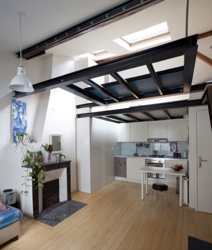 Rénovation n°1