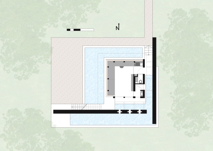 H 02 - La Maison des Mots : H02-maison-des-mots-plan